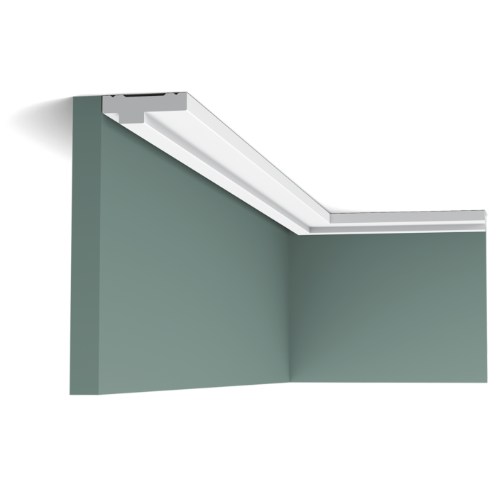 Карниз ORAC DECOR Карниз ORAC DECOR