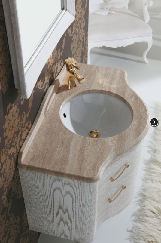 Тумба BAGNO DECÒ COMPOSIZIONE Тумба BAGNO DECÒ COMPOSIZIONE