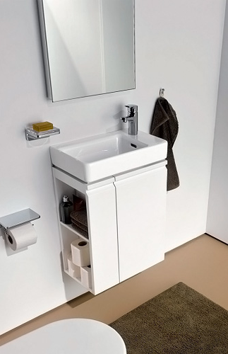 Раковина LAUFEN PRO S Раковина LAUFEN PRO S