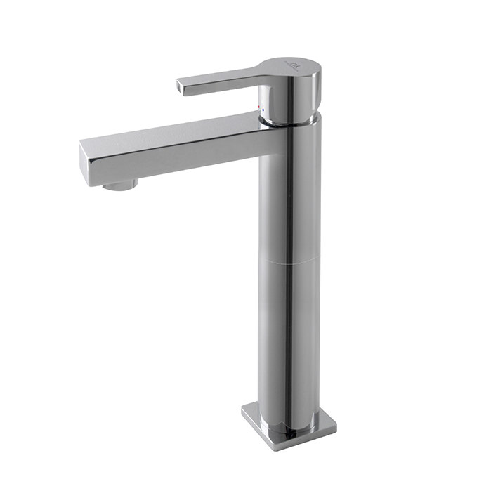 Высокий смеситель для раковины PORCELANOSA NOKEN URBAN Высокий смеситель для раковины PORCELANOSA NOKEN URBAN