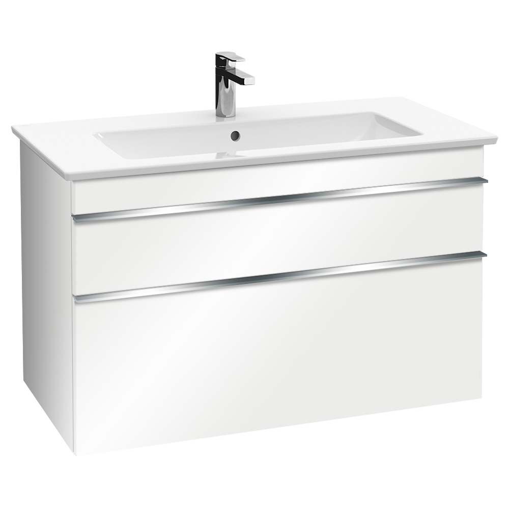 Тумба VILLEROY&BOCH VENTICELLO Тумба VILLEROY&BOCH VENTICELLO