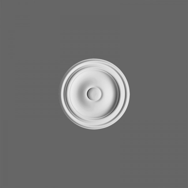 Потолочная розетка ORAC DECOR Потолочная розетка ORAC DECOR