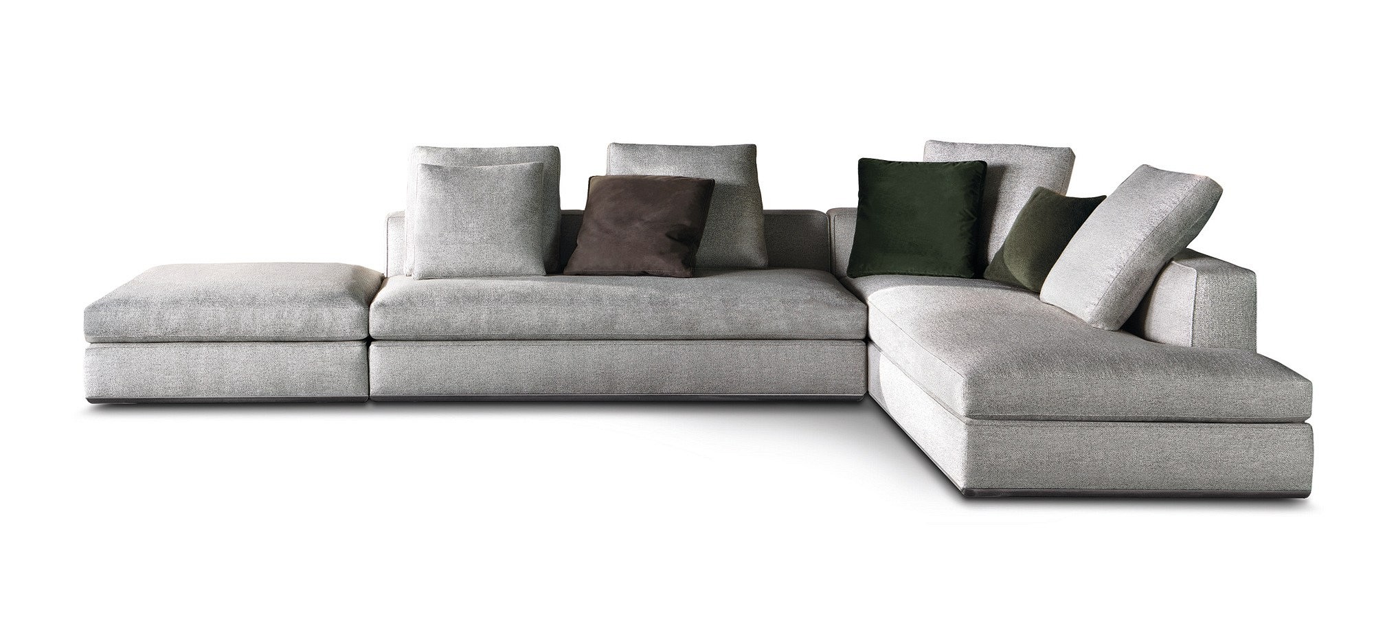 Диван MINOTTI LAWRENCE SOFA Диван MINOTTI LAWRENCE SOFA