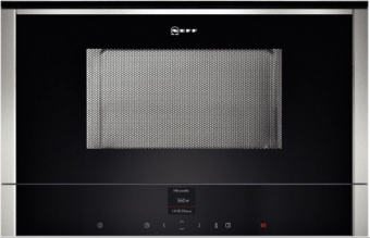 Микроволновая печь NEFF Микроволновая печь NEFF