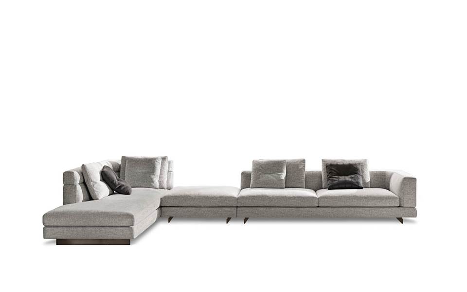 Диван MINOTTI Диван MINOTTI