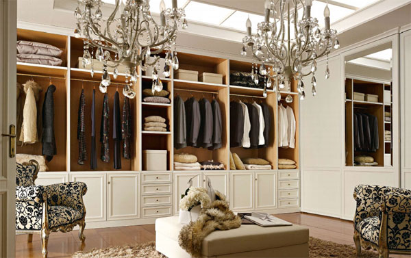 Шкаф фабрики DOMUS GALLERY Шкаф фабрики DOMUS GALLERY