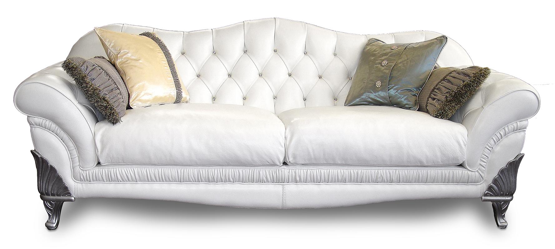 Диван MANTELLASSI LUXURY SOFA Диван MANTELLASSI LUXURY SOFA