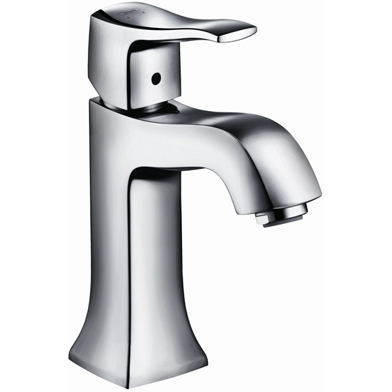 Смеситель для раковины HANSGROHE METRIS Смеситель для раковины HANSGROHE METRIS