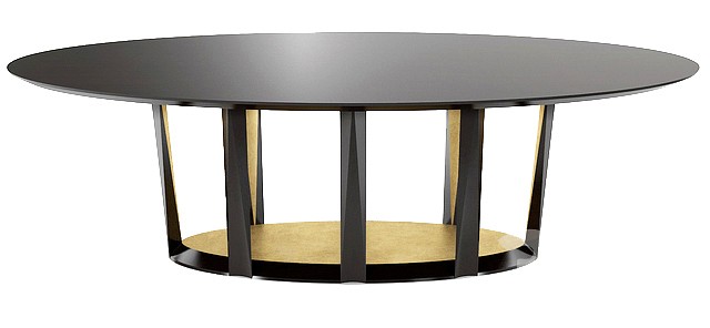 Стол HELLMAN CHANG NOLA TABLES Стол HELLMAN CHANG NOLA TABLES
