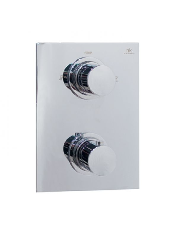Кнопки для душевой NOKEN URBAN SHOWER Кнопки для душевой NOKEN URBAN SHOWER