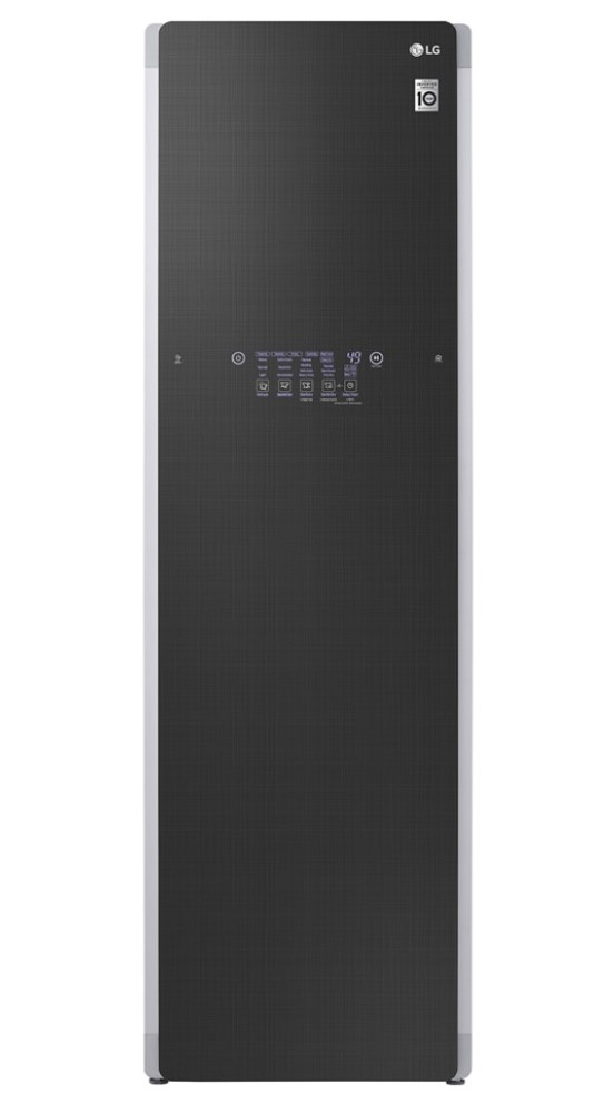 Cтайлер для одежды LG Cтайлер для одежды LG