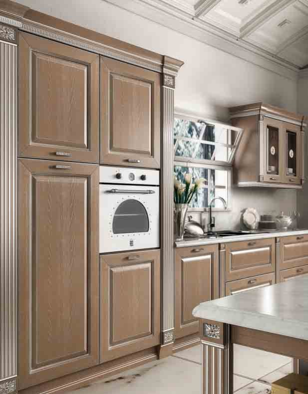 Кухня HOMECUCINE Кухня HOMECUCINE