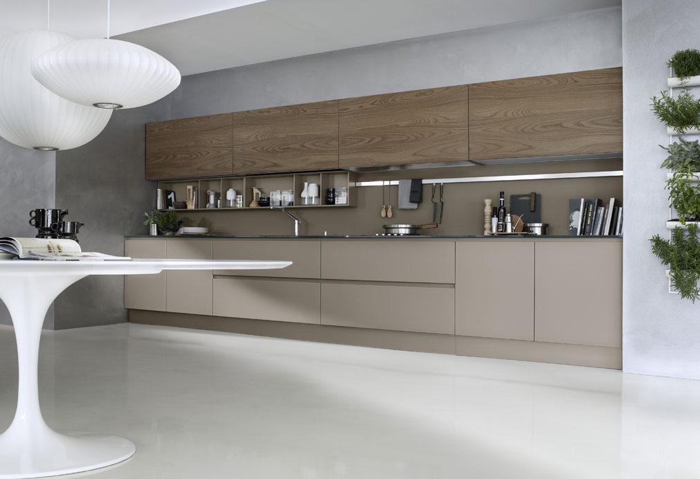 Кухня PEDINI SYSTEM COLLECTION Кухня PEDINI SYSTEM COLLECTION