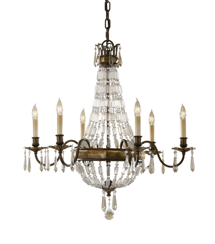 Люстра BELLINI FEISS INDOOR Люстра BELLINI FEISS INDOOR