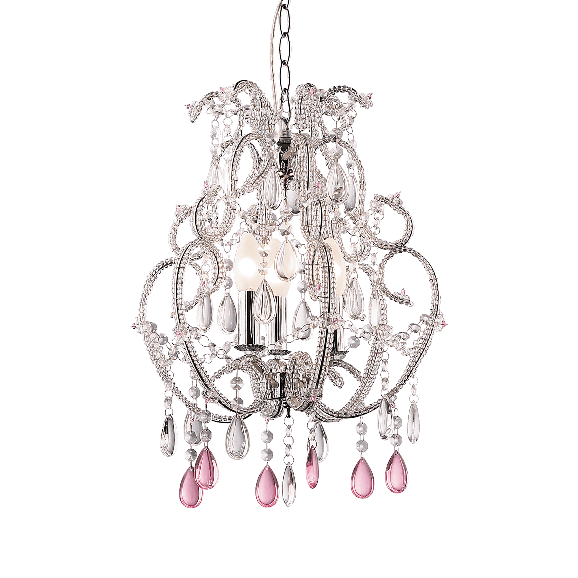 Люстра IDEAL LUX VIOLETTE Люстра IDEAL LUX VIOLETTE
