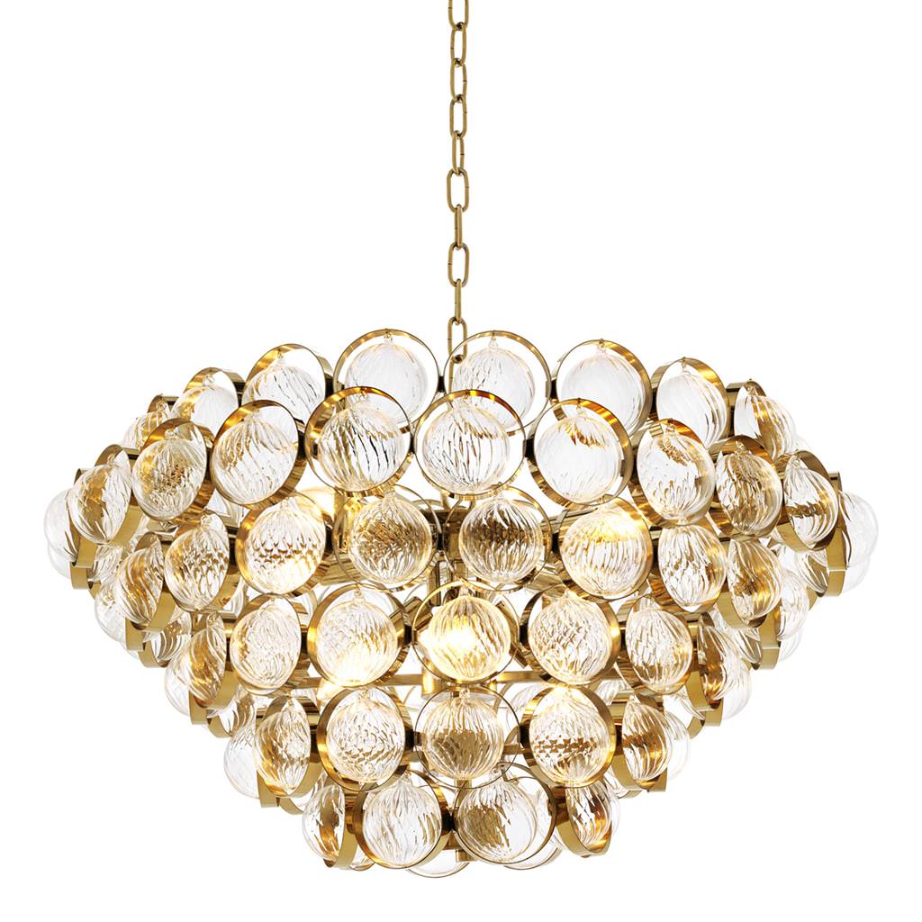 Люстра EICHHOLTZ CHANDELIER OPERA Люстра EICHHOLTZ CHANDELIER OPERA