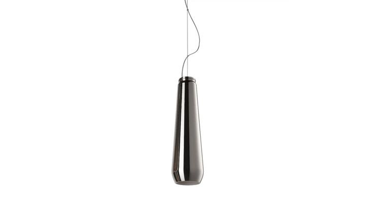 Подвесные светильники серии GLASSDROP FOSCARINI Подвесные светильники серии GLASSDROP FOSCARINI