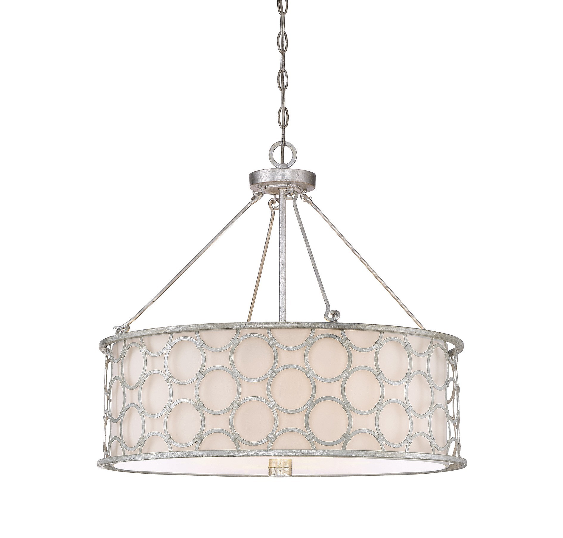 Светильник подвесной SAVOY HOUSE TRIONA 4 LIGHT Светильник подвесной SAVOY HOUSE TRIONA 4 LIGHT