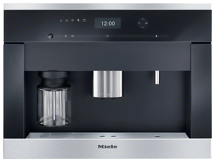 Кофемашина MIELE CVA Кофемашина MIELE CVA
