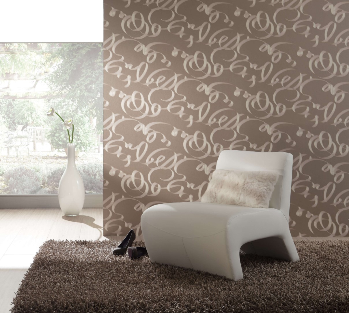 Обои LOYMINA IMPRESS Обои LOYMINA IMPRESS