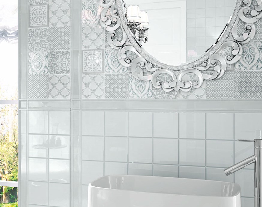 Керамическая плитка DECORATORI BASSANESI ATELIER AGATHA Керамическая плитка DECORATORI BASSANESI ATELIER AGATHA