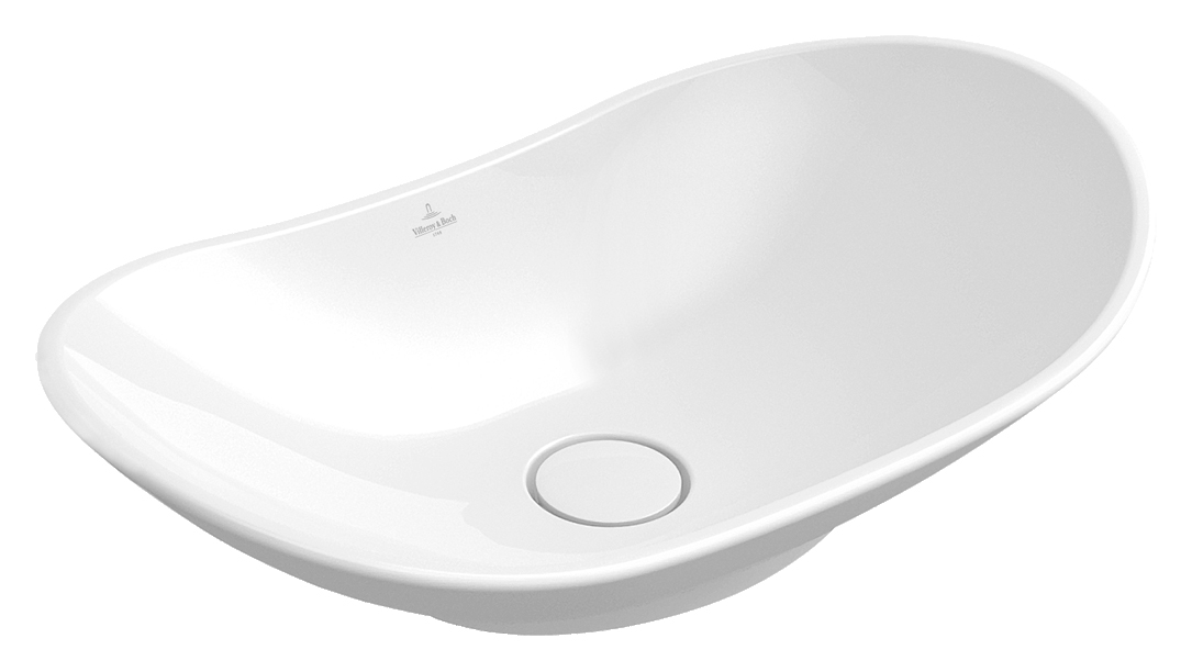 Раковина VILLEROY &BOCH MY NATURE ALPIN Раковина VILLEROY &BOCH MY NATURE ALPIN