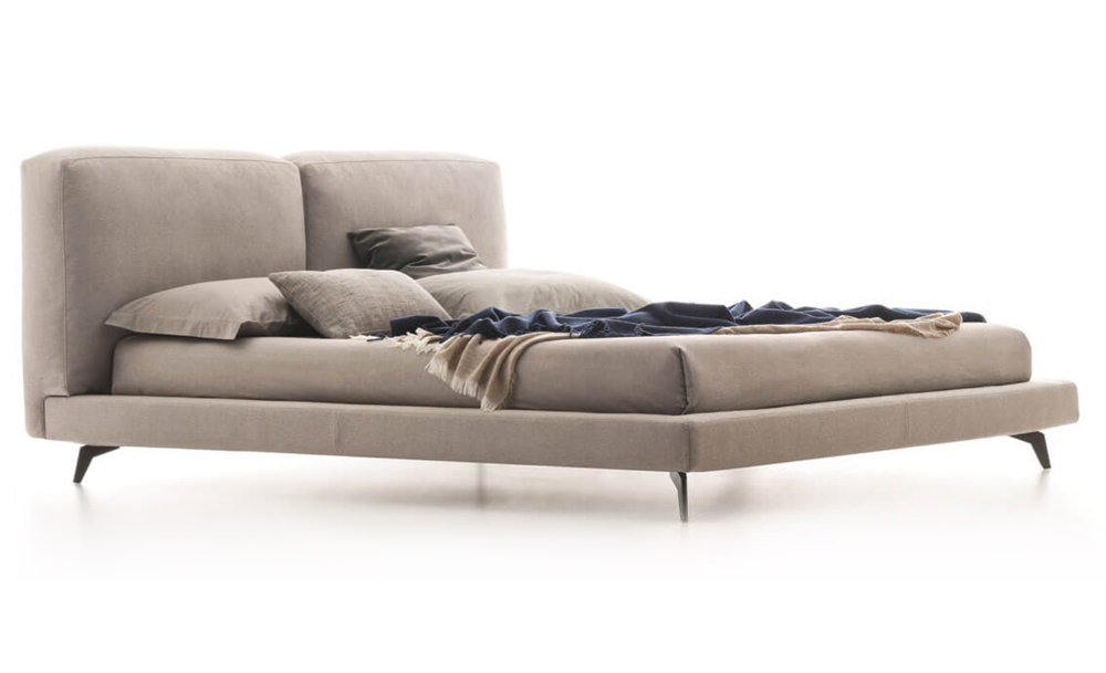 Кровать в детской THREAD MOELLER DESIGN Кровать в детской THREAD MOELLER DESIGN