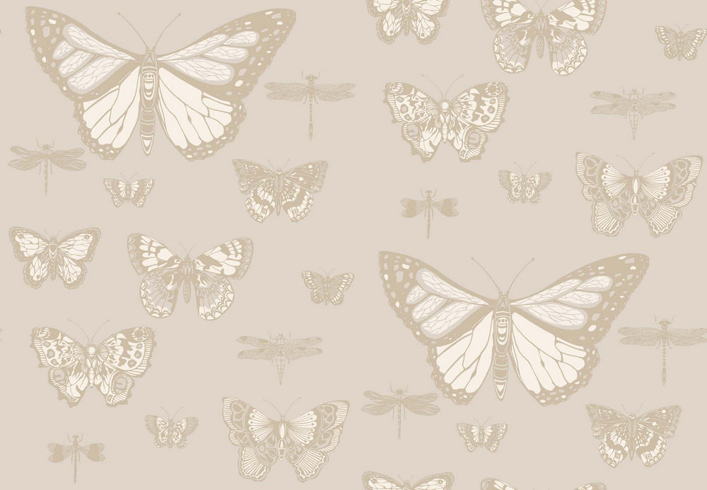 Обои COLE & SON Обои COLE & SON