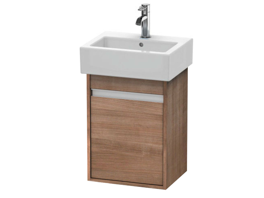 Подвесная тумба с раковиной DURAVIT KETHO Подвесная тумба с раковиной DURAVIT KETHO