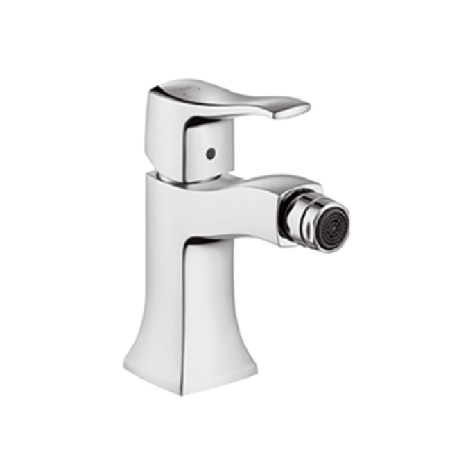 Смеситель для биде HANSGROHE Смеситель для биде HANSGROHE