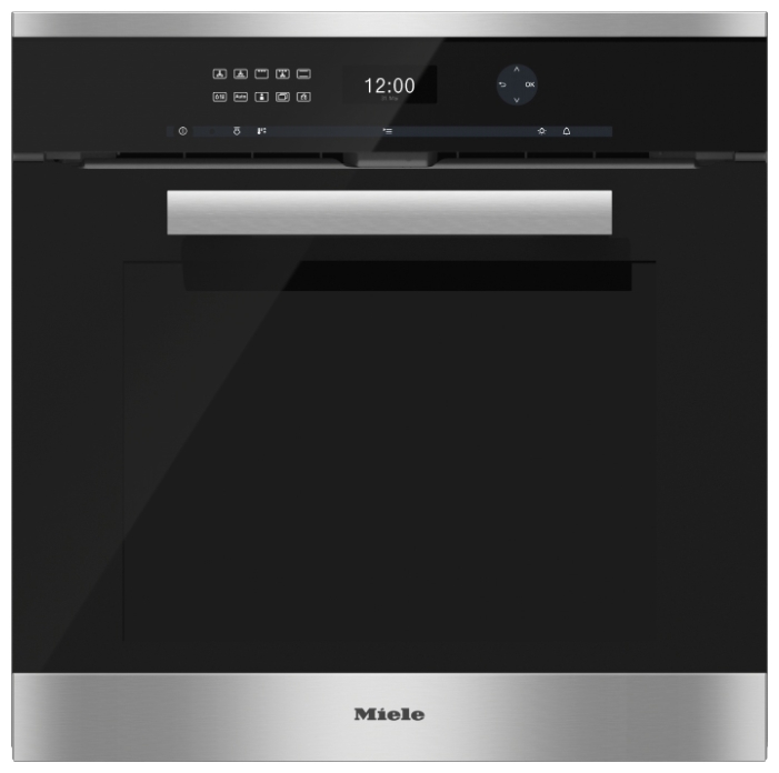 Духовой шкаф MIELE Духовой шкаф MIELE