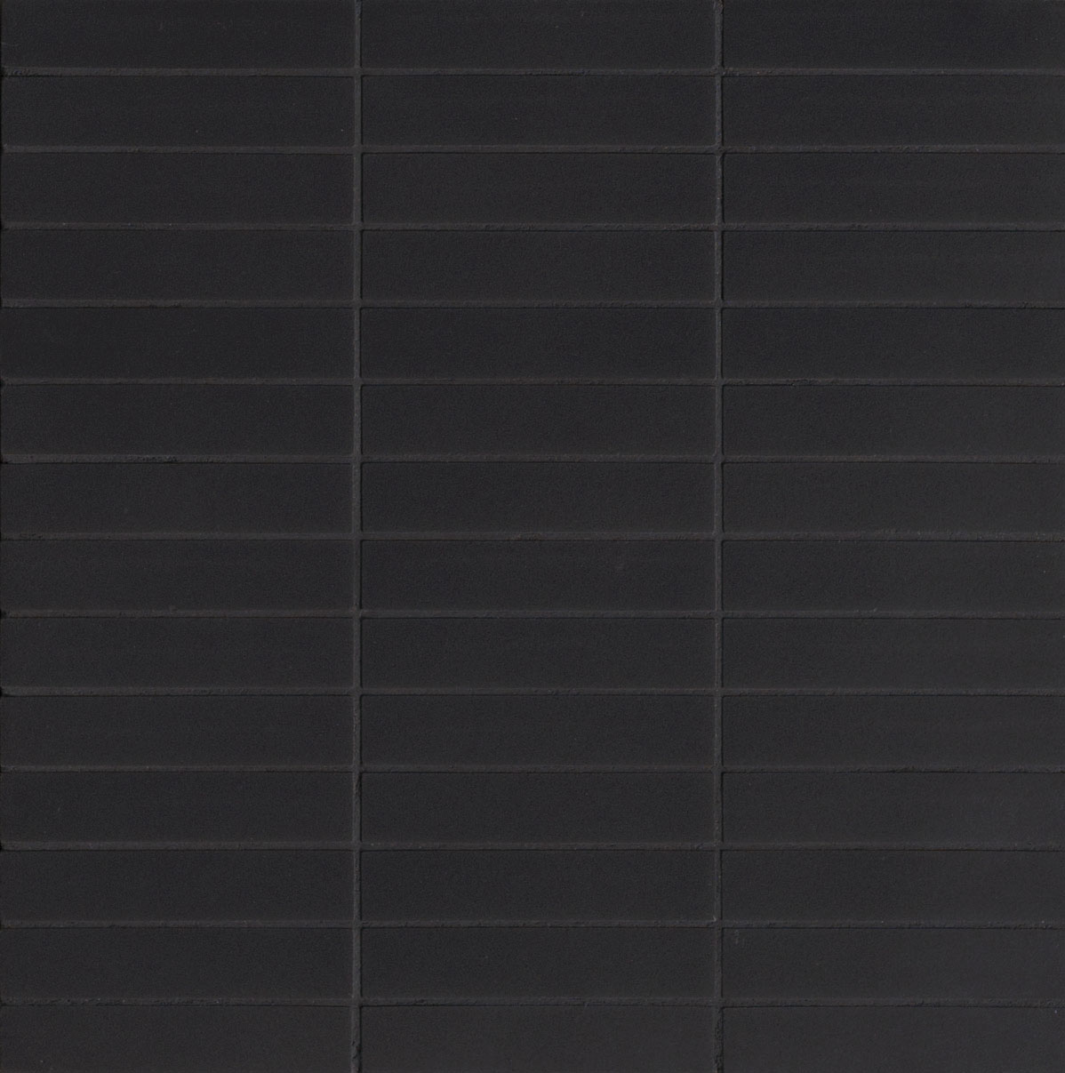 Плитка Mutina Teknomosaico Black Плитка Mutina Teknomosaico Black