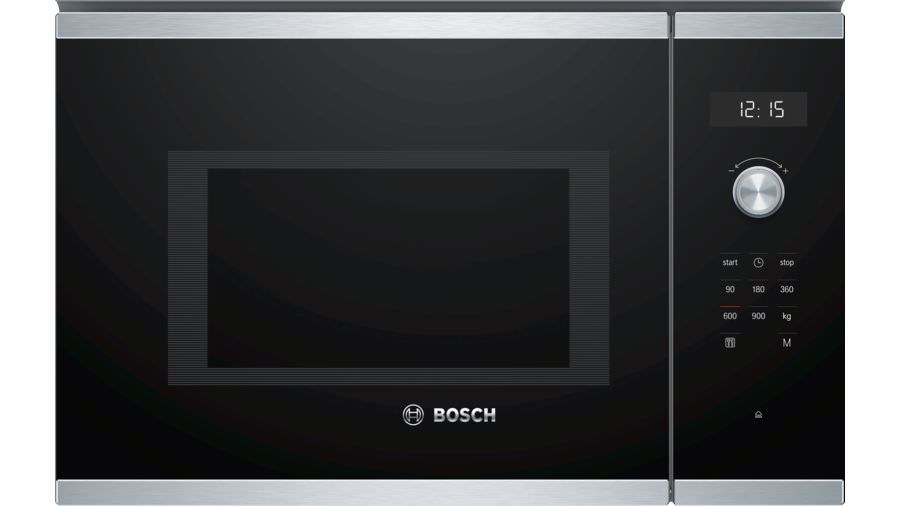 Микроволновая печь BOSCH Микроволновая печь BOSCH
