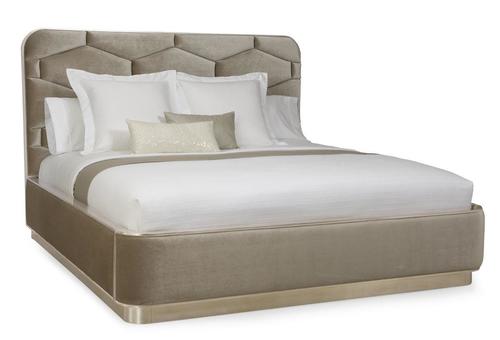 Кровать CARACOLE CLASSIC Кровать CARACOLE CLASSIC