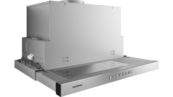 Встраиваемая вытяжка GAGGENAU Встраиваемая вытяжка GAGGENAU