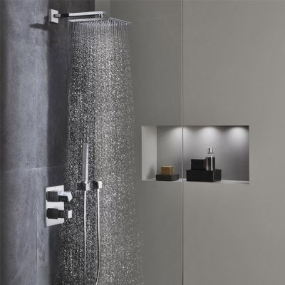 Душевая система GROHE Душевая система GROHE