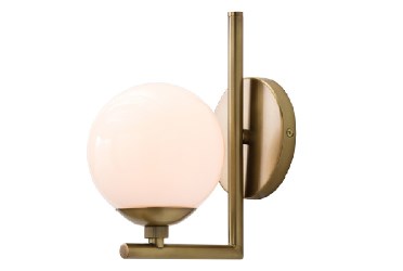 Бра CLAYTON GRАY HOME BRASS Бра CLAYTON GRАY HOME BRASS