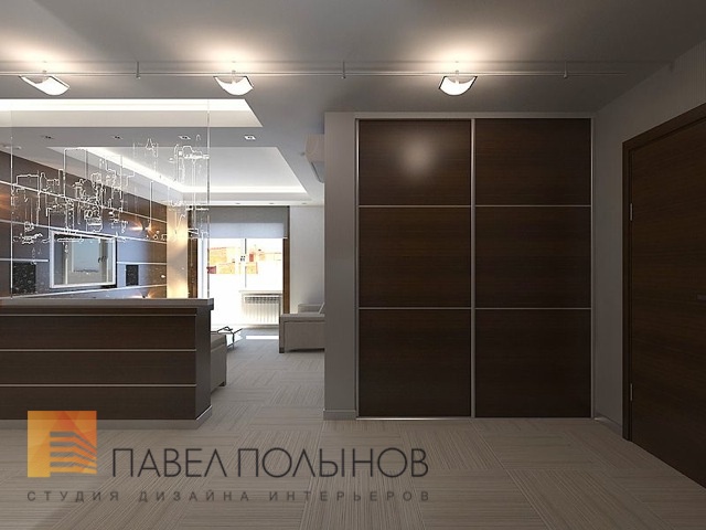 Фото холл из проекта «Холлы» Фото холл из проекта «Холлы»
