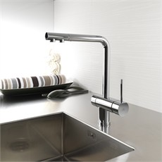 Смеситель и мойка Dornbracht Смеситель и мойка Dornbracht