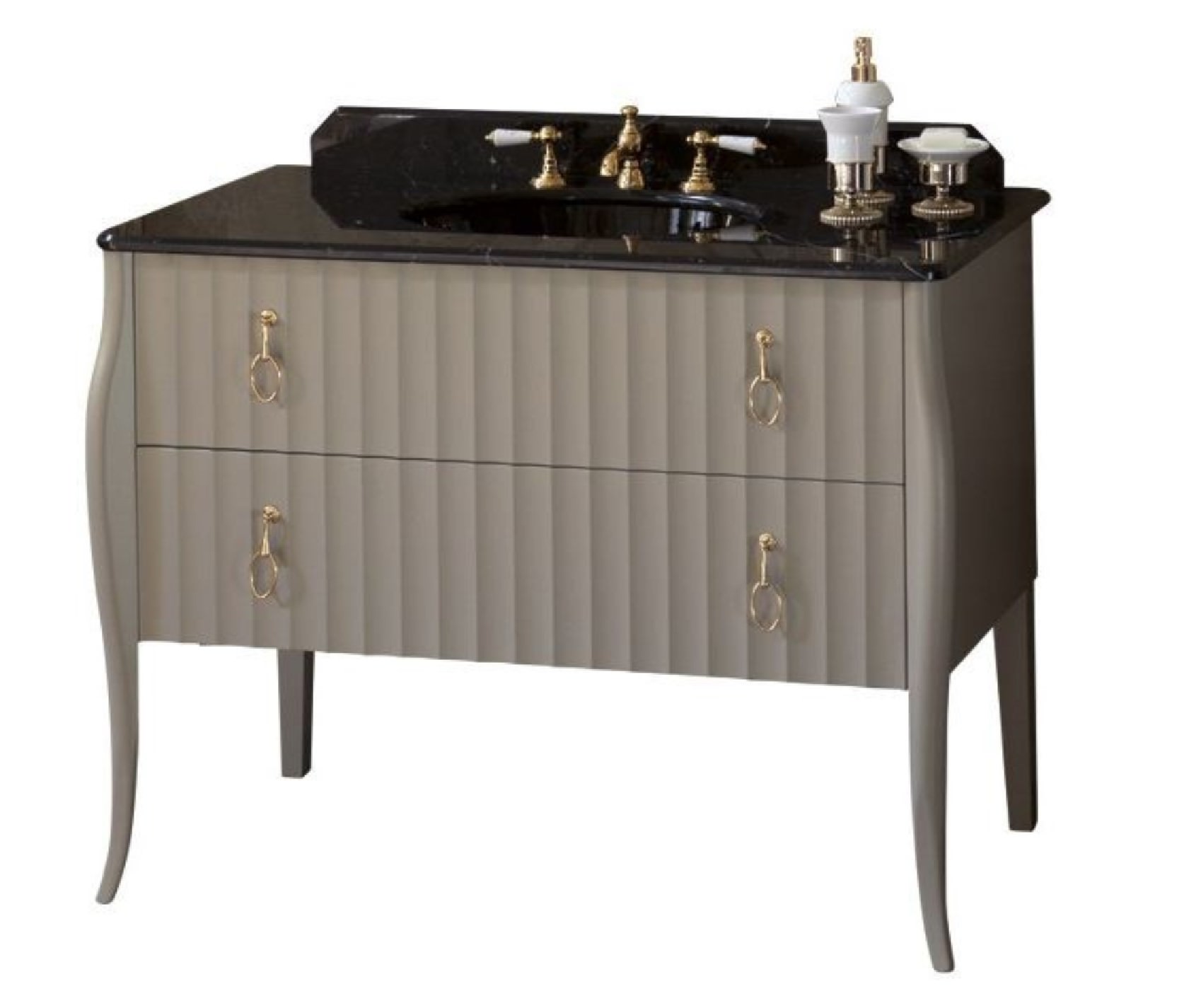 Тумба с раковиной GENTRY HOME Тумба с раковиной GENTRY HOME
