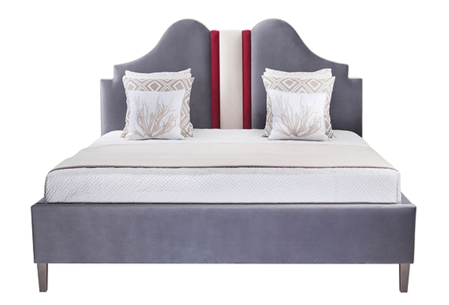 Кровать ROOMADESIGN Кровать ROOMADESIGN