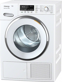Сушильная машина MIELE Сушильная машина MIELE