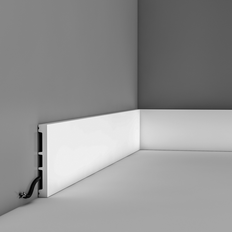 Плинтус ORAC DECOR Плинтус ORAC DECOR