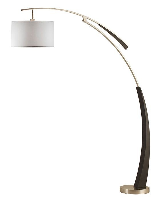 Tоршер 84IN LAUNCH ARC LAMP RUE LA LA Tоршер 84IN LAUNCH ARC LAMP RUE LA LA