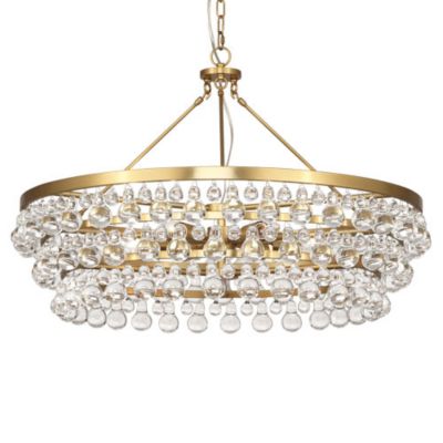 Люстра ROBERT ABBEY BLING CHANDELIER Люстра ROBERT ABBEY BLING CHANDELIER