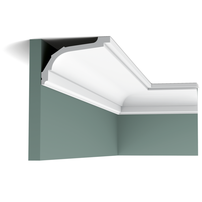 Карниз ORAC DECOR Карниз ORAC DECOR