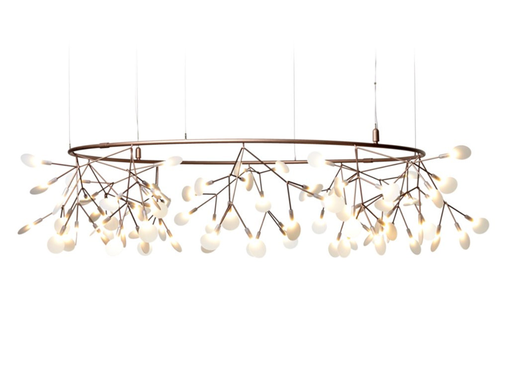 Люстра MOOOI HERACLEUM Люстра MOOOI HERACLEUM