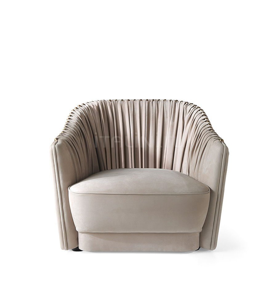 Кресло SHARPEI ROBERTO CAVALLI Кресло SHARPEI ROBERTO CAVALLI