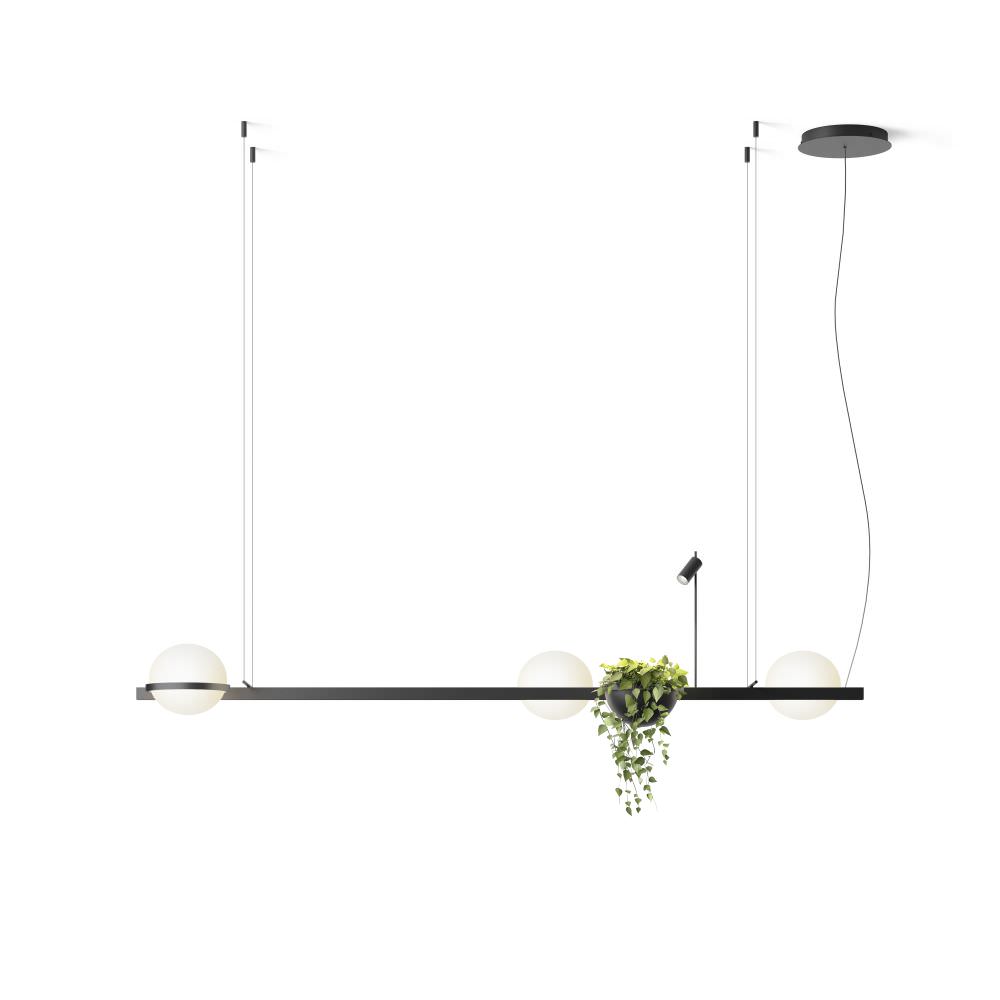 Светильник VIBIA PALMA Светильник VIBIA PALMA