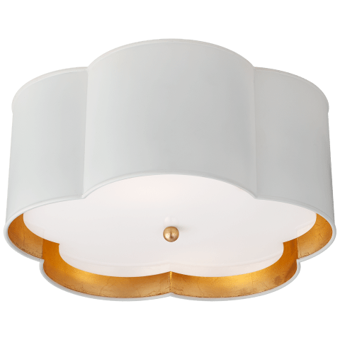 Светильник CIRCA LIGHTING BRYCE MEDIUM FLUSH MOUNT Светильник CIRCA LIGHTING BRYCE MEDIUM FLUSH MOUNT
